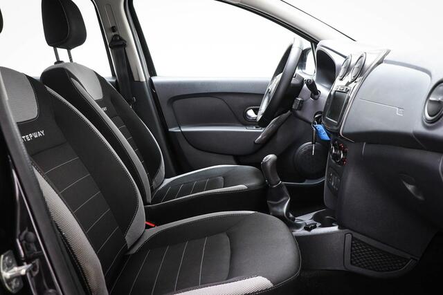 Dacia SANDERO 0.9 TCe Tech Road | AIRCO | CRUISE | DAB | APPLE | CAMERA