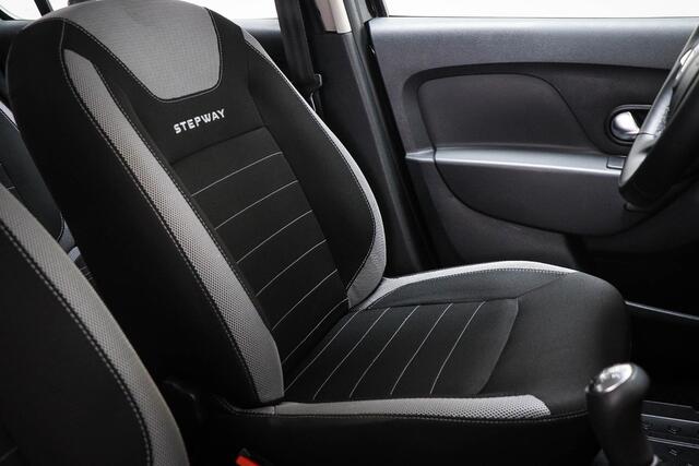 Dacia SANDERO 0.9 TCe Tech Road | AIRCO | CRUISE | DAB | APPLE | CAMERA