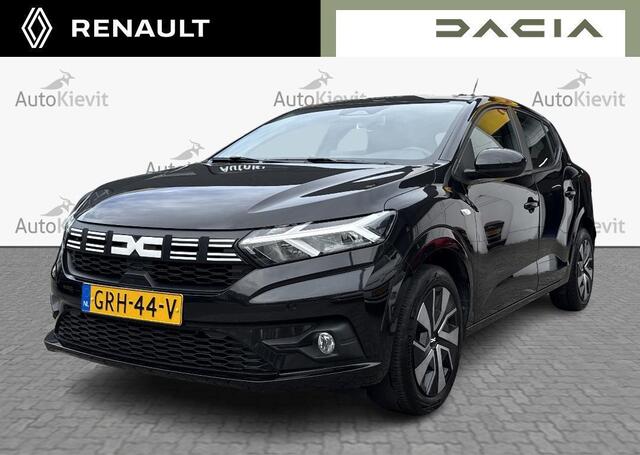 Dacia SANDERO 1.0 TCe 90 Expression