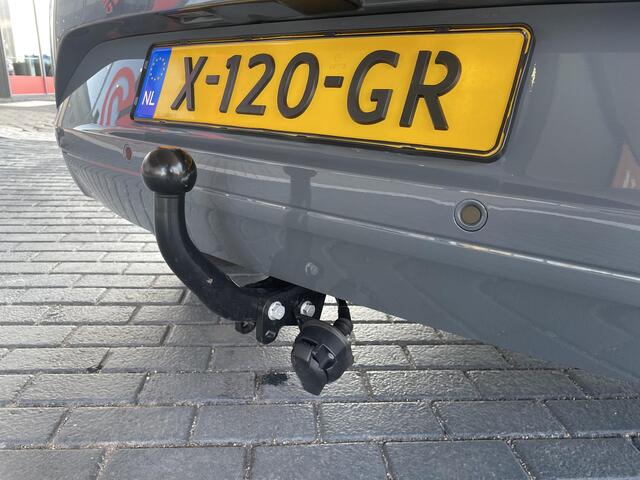 Dacia SANDERO 1.0 TCe 100 ECO-G Expression / LPG / TREKHAAK / ALLSEASON BANDEN / AIRCO / APPLE & ANDROID CARPLAY / PDC /