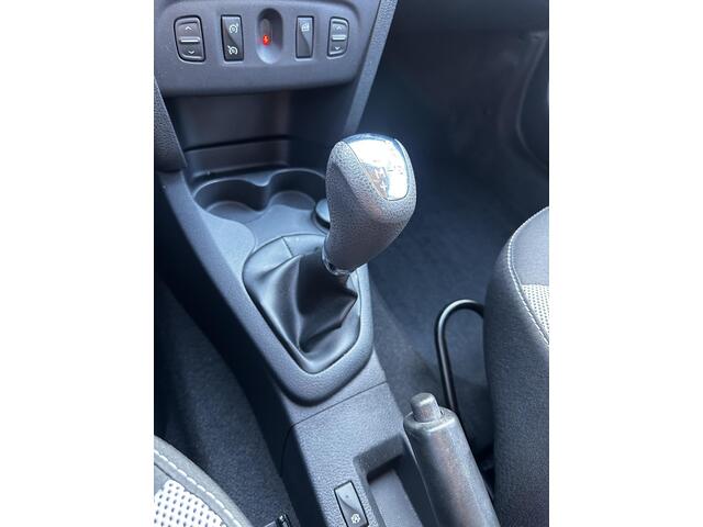 Dacia SANDERO 0.9 TCe SL Stepway Automaat | Navi | Cruise | PDC