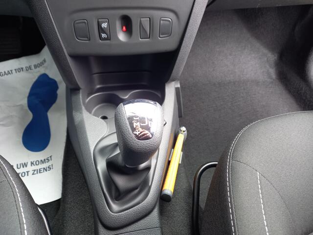 Dacia SANDERO 0.9 TCe AUTOMAAT Laureate - AIRCO - TREKHAAK - CRUISE - BLUETOOTH