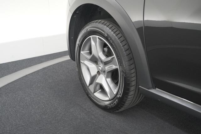 Dacia SANDERO TCe 90 SL Stepway | Parkeersensoren | Cruise Control | Navigatie