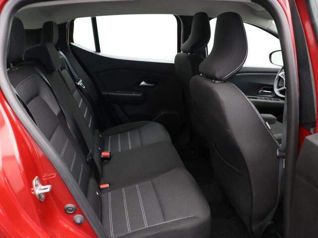 Dacia SANDERO TCe 90pk Comfort | Dealeronderhouden | 1e eigenaar | Apple carplay | Android Auto |