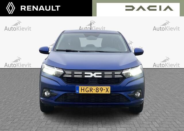 Dacia SANDERO 1.0 TCe 90 Expression