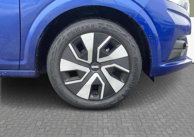 Dacia SANDERO 1.0 TCe 90 Expression