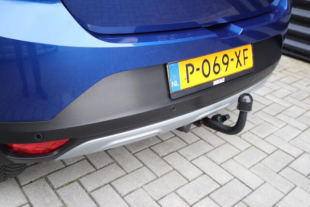 Dacia SANDERO Stepway 1.0 TCe 100 Bi-Fuel Expression 1e eigenaar, Dealer o.h, Trekhaak, NL-Auto