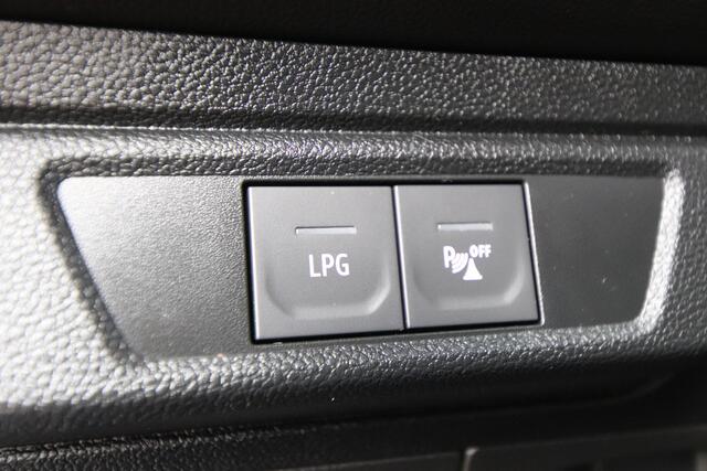 Dacia SANDERO Stepway 1.0 TCe 100 Bi-Fuel Expression 1e eigenaar, Dealer o.h, Trekhaak, NL-Auto