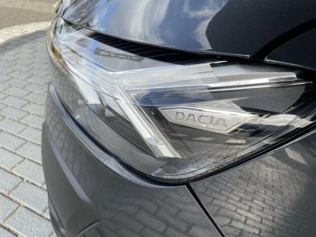 Dacia SANDERO Stepway 1.0 TCe 100 Bi-Fuel Comfort / LPG / NAVI / CLIMATE CONTROL / PDC + CAMERA / APPLE & ANDROID CARPLAY /