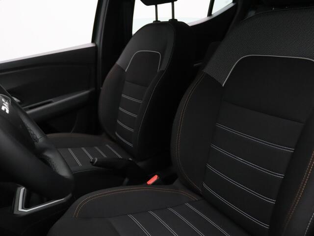 Dacia SANDERO Stepway TCe ECO-G Expression 90pk Airco | Camera | Cruise | Parkeersens. v+a