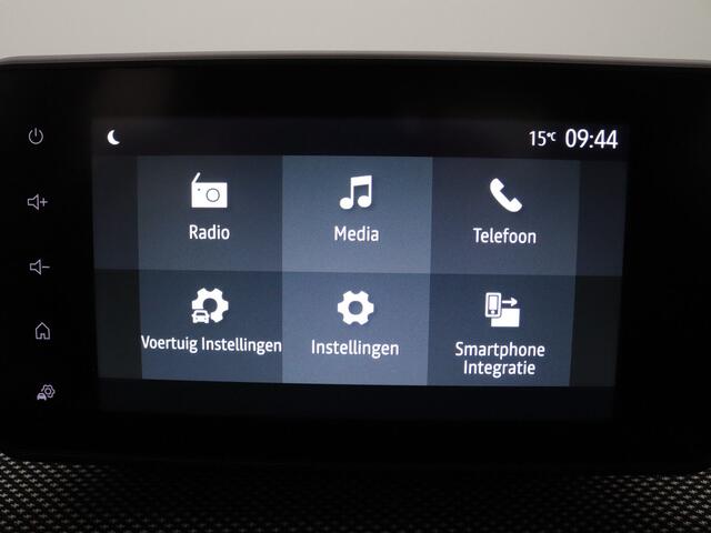 Dacia SANDERO Stepway TCe ECO-G Expression 90pk Airco | Camera | Cruise | Parkeersens. v+a