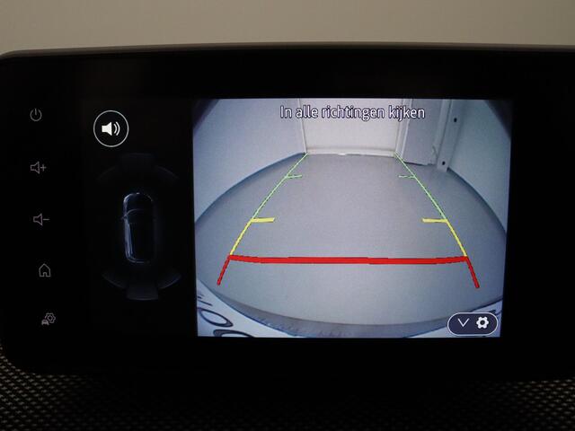 Dacia SANDERO Stepway TCe ECO-G Expression 90pk Airco | Camera | Cruise | Parkeersens. v+a