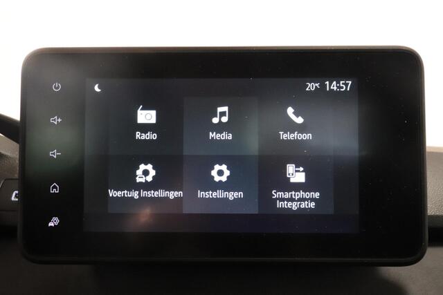 Dacia SANDERO Stepway 1.0 TCe 100 ECO-G Extreme | Camera | Dodehoek detectie | Climate control AppleCarplay AndroidAuto Navigatie |