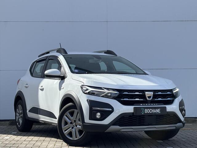 Dacia SANDERO Stepway 1.0 TCe 100 Bi-Fuel Comfort | Trekhaak |