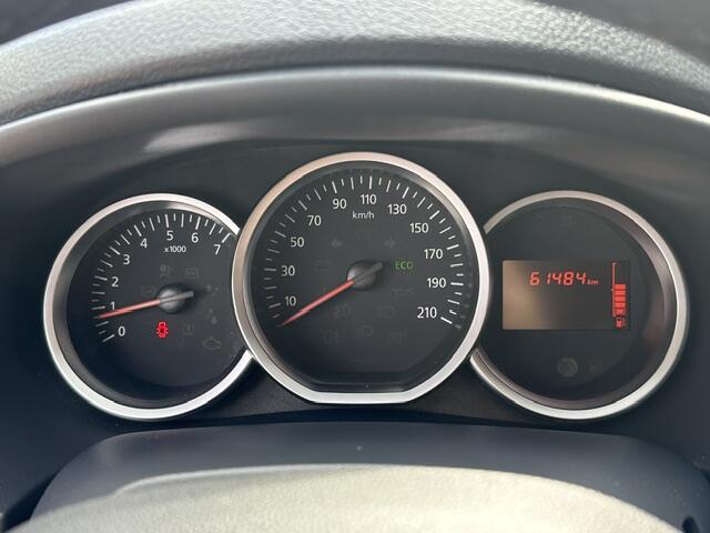 Dacia SANDERO 0.9 TCe SL Stepway