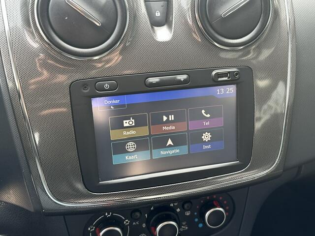 Dacia SANDERO 0.9 TCe SL Stepway