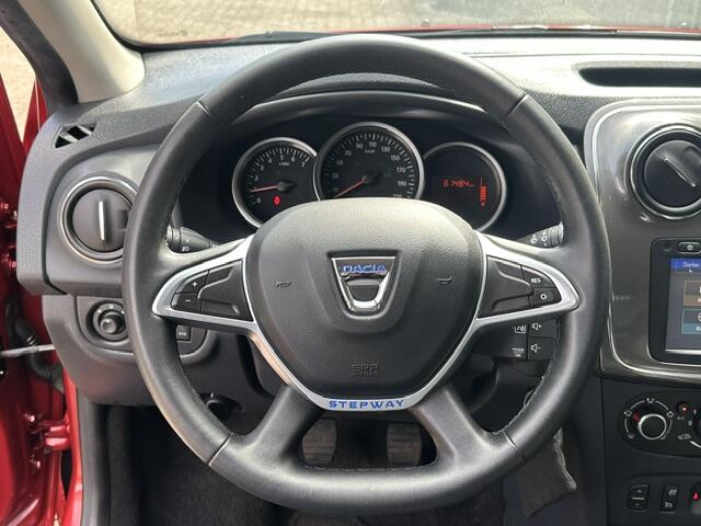 Dacia SANDERO 0.9 TCe SL Stepway