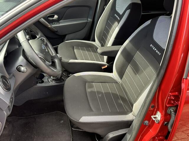 Dacia SANDERO 0.9 TCe SL Stepway