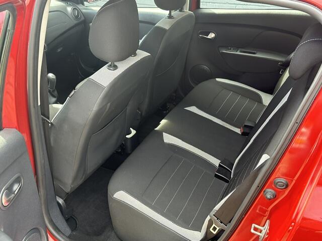 Dacia SANDERO 0.9 TCe SL Stepway