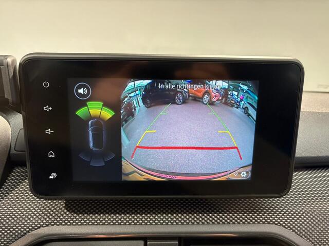 Dacia SANDERO 1.0 TCe 90 Comfort | Achteruitrijcamera | Cruise Control | Apple CarPlay / Android Auto | DAB+ |