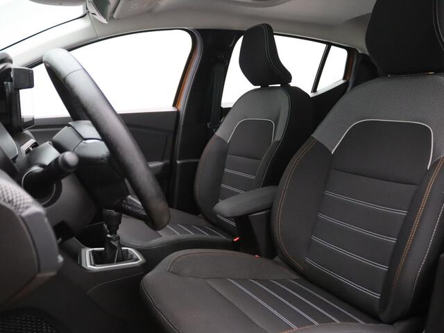 Dacia SANDERO Stepway TCe Expression 90pk Camera | Cruise | Navi | Parkeersens. v+a