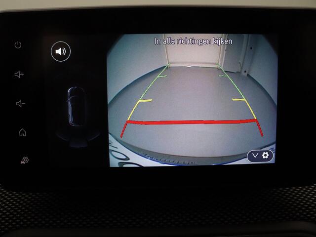 Dacia SANDERO Stepway TCe Expression 90pk Camera | Cruise | Navi | Parkeersens. v+a