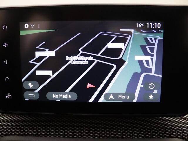 Dacia SANDERO Stepway TCe Expression 90pk Camera | Cruise | Navi | Parkeersens. v+a