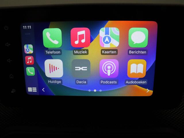 Dacia SANDERO Stepway TCe Expression 90pk Camera | Cruise | Navi | Parkeersens. v+a