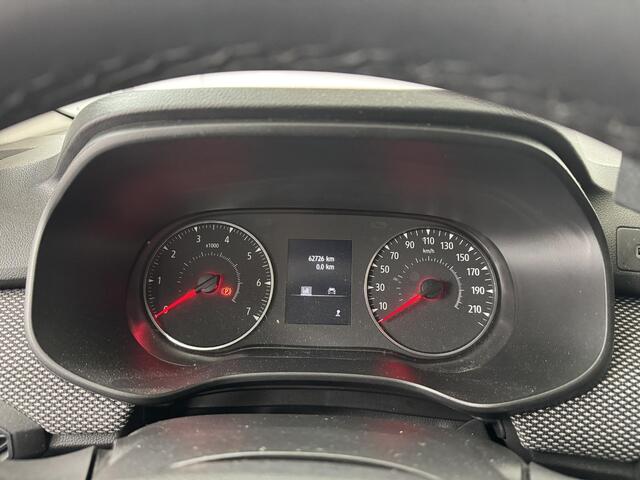 Dacia SANDERO Stepway 1.0 TCe 100 ECO-G Extreme | Trekhaak | Navigatie | Climate Control | Achteruitrijcamera |