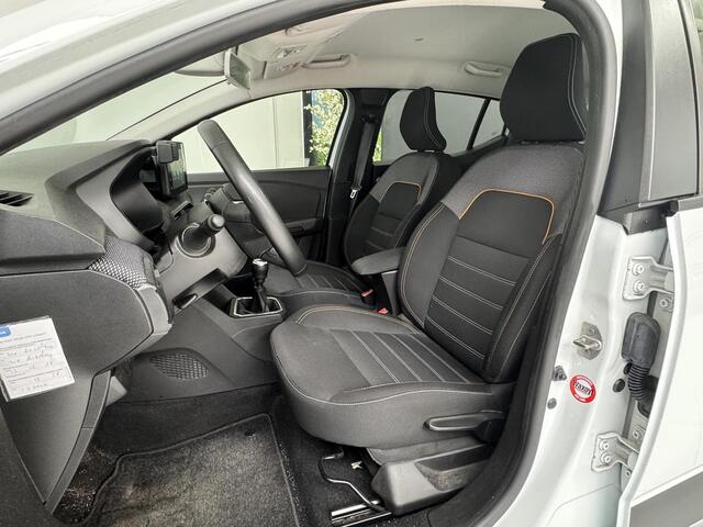 Dacia SANDERO Stepway 1.0 TCe 100 ECO-G Extreme | Trekhaak | Navigatie | Climate Control | Achteruitrijcamera |