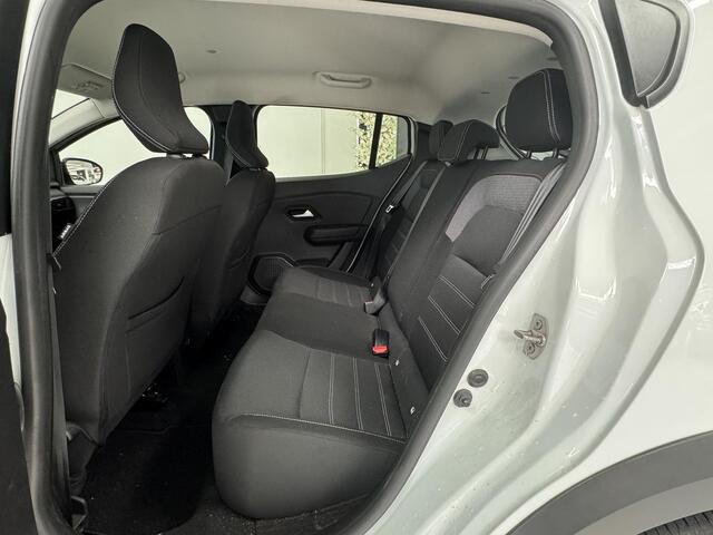 Dacia SANDERO Stepway 1.0 TCe 100 ECO-G Extreme | Trekhaak | Navigatie | Climate Control | Achteruitrijcamera |