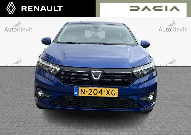Dacia SANDERO 1.0 TCe 90 Comfort - Trekhaak