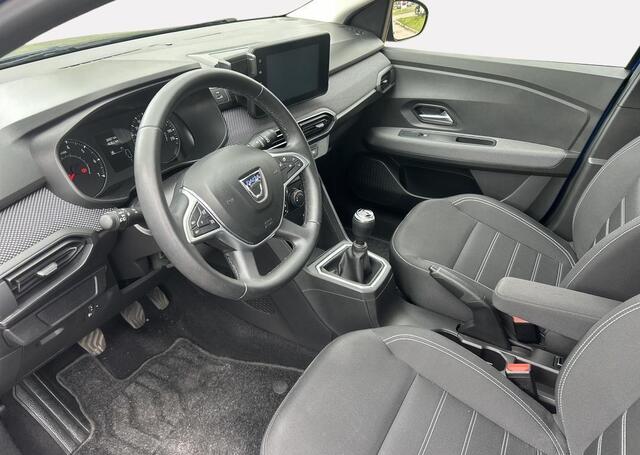 Dacia SANDERO 1.0 TCe 90 Comfort - Trekhaak