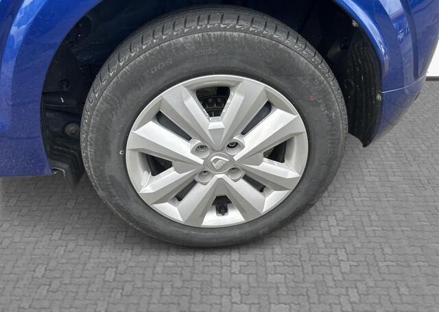 Dacia SANDERO 1.0 TCe 90 Comfort - Trekhaak