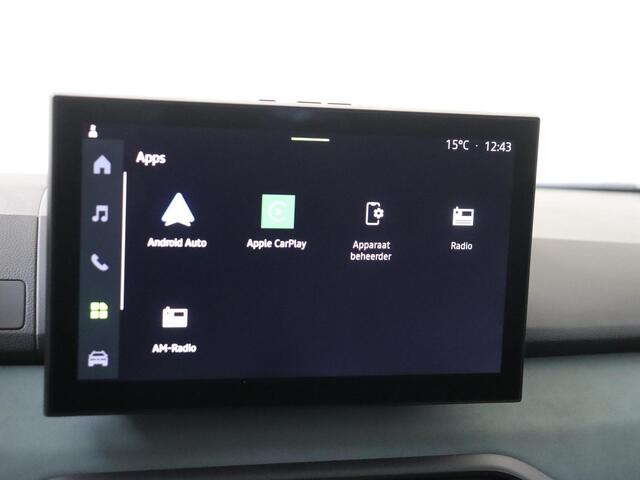 Dacia SANDERO Stepway 1.2 Eco-G 120 Extreme AUTOMAAT