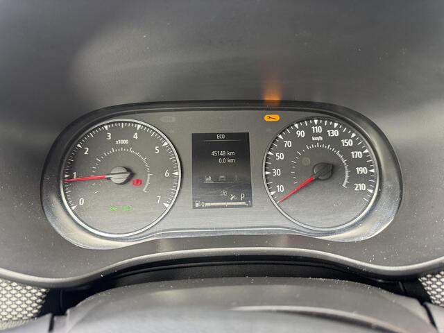 Dacia SANDERO Stepway 1.0 TCe 90 Comfort | Automaat | All-Season banden | Achteruitrijcamera | Navigatie |