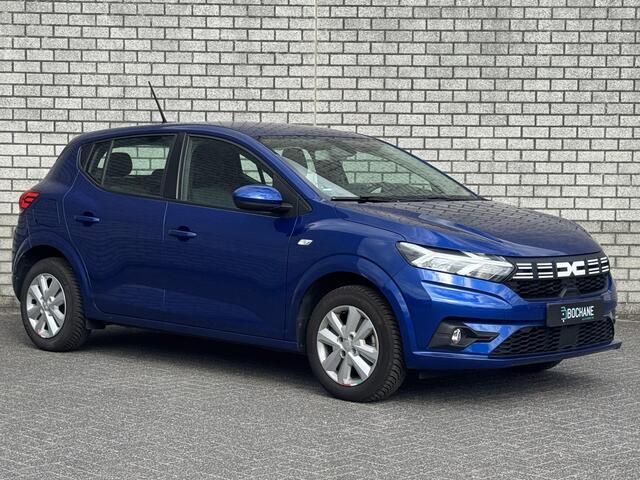 Dacia SANDERO 1.0 TCe 100 ECO-G Expression | Trekhaak | All-Season banden | Apple CarPlay / Android Auto | Cruise Control |