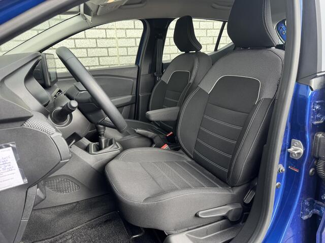 Dacia SANDERO 1.0 TCe 100 ECO-G Expression | Trekhaak | All-Season banden | Apple CarPlay / Android Auto | Cruise Control |