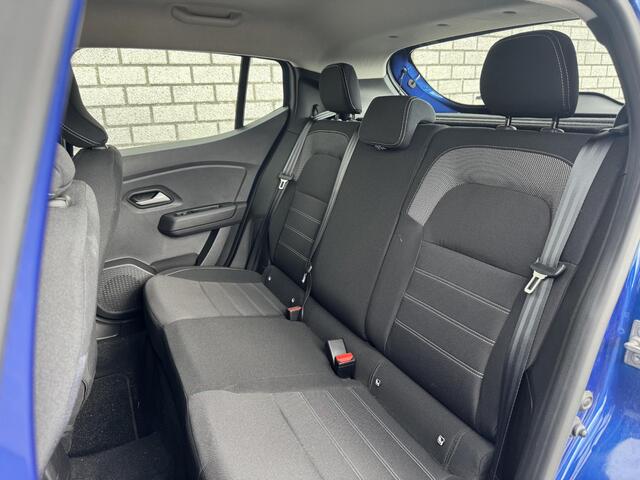 Dacia SANDERO 1.0 TCe 100 ECO-G Expression | Trekhaak | All-Season banden | Apple CarPlay / Android Auto | Cruise Control |