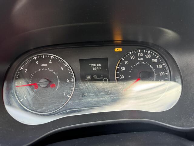 Dacia SANDERO Stepway 1.0 TCe 100 Bi-Fuel Comfort | Trekhaak | Achteruitrijcamera | Navigatie | Climate Control |