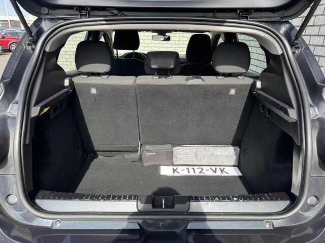 Dacia SANDERO Stepway 1.0 TCe 100 Bi-Fuel Comfort | Trekhaak | Achteruitrijcamera | Navigatie | Climate Control |