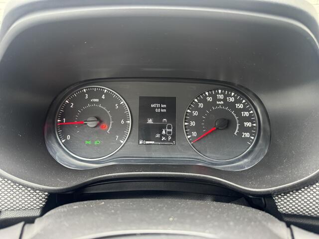 Dacia SANDERO Stepway 1.0 TCe 90 Comfort | Automaat | Achteruitrijcamera | Stoelverwarming | Apple CarPlay / Android Auto |