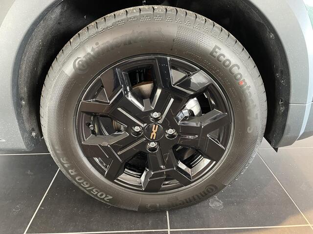 Dacia SANDERO Stepway TCe 110 Stepway limited edition / NIEUW! / VOORRAAD ACTIE KORTING / OP=OP / RENAULT NIEUWENDIJK HILLEGOM