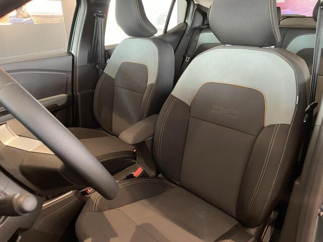 Dacia SANDERO Stepway TCe 110 Stepway limited edition / NIEUW! / VOORRAAD ACTIE KORTING / OP=OP / RENAULT NIEUWENDIJK HILLEGOM