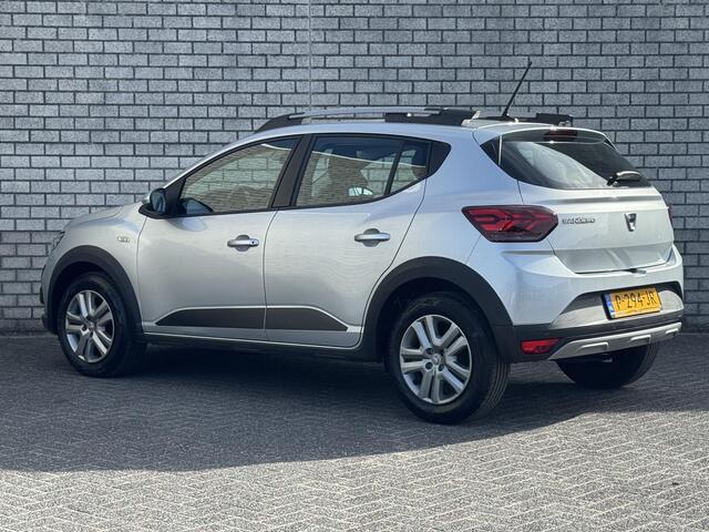 Dacia SANDERO Stepway 1.0 TCe 90 Comfort | Navigatie |