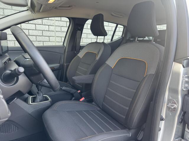 Dacia SANDERO Stepway 1.0 TCe 90 Comfort | Navigatie |