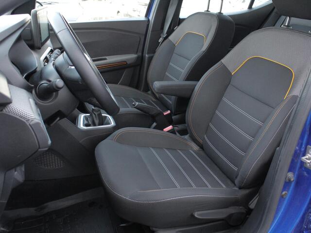 Dacia SANDERO Stepway 1.0 TCe 90 Comfort | Carplay / Android Auto | Cruise | Airco