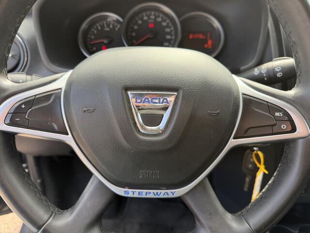 Dacia SANDERO 0.9 TCe SL Stepway Carplay/Airco/Cruise/PDC