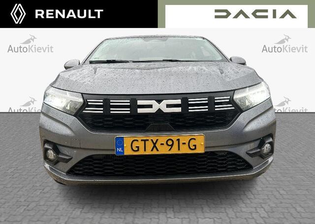 Dacia SANDERO 1.0 TCe 90 Expression