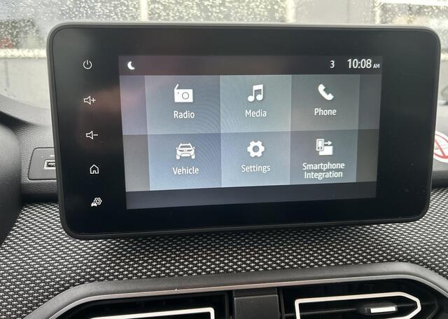 Dacia SANDERO 1.0 TCe 90 Expression